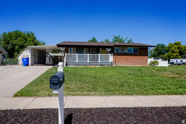 784 W 2550 N, Clinton, UT 84015 - #2