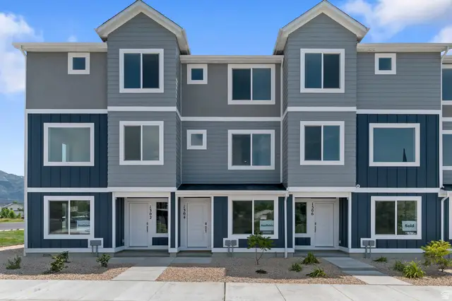 1300 N 375 E #141, Harrisville, UT 84404 - #1