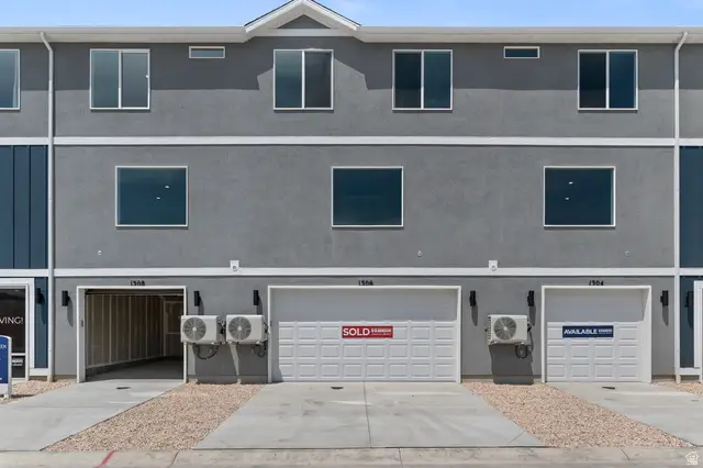 1300 N 375 E #141, Harrisville, UT 84404 - #3