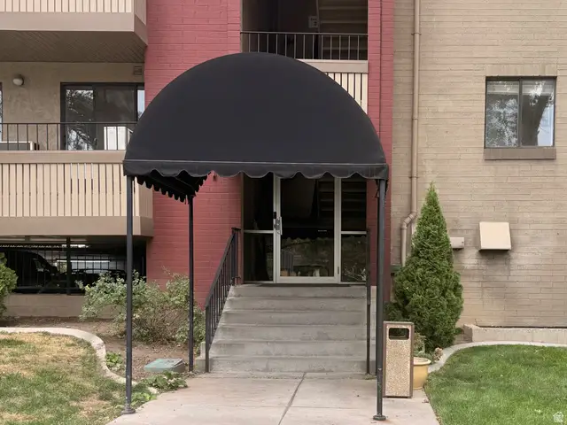 550 S 400 E #3109, Salt Lake City, UT 84111 - #1