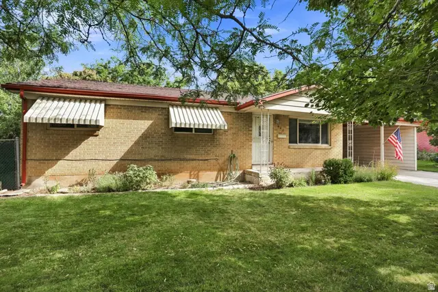 640 W 700 S, Brigham City, UT 84302 - #1