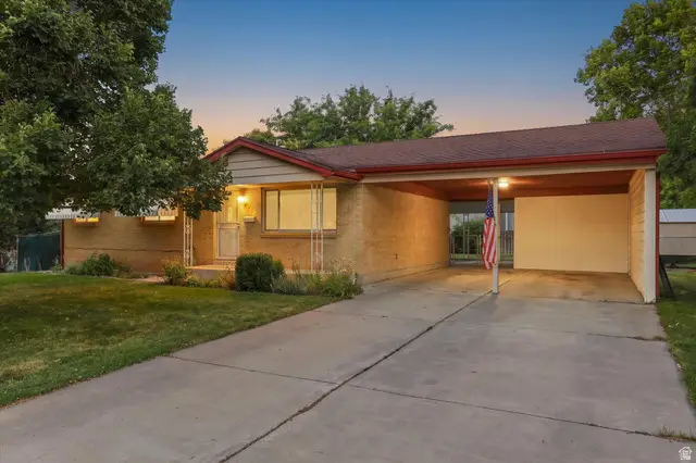640 W 700 S, Brigham City, UT 84302 - #2