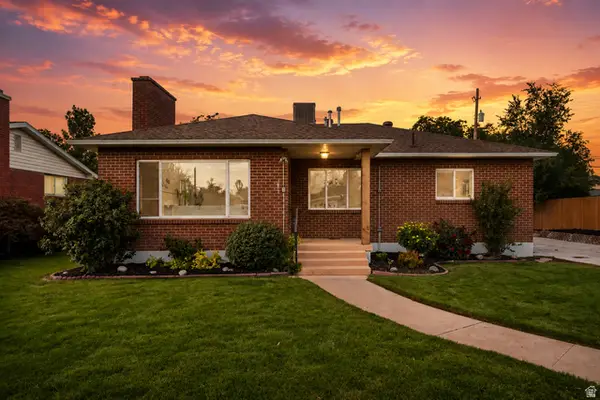795 E Baker Dr, Midvale, UT 84047