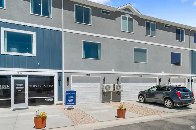 1298 N 375 E #142, Harrisville, UT 84404 - #3