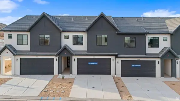 1723 S Viewcrest, Washington, UT 84780