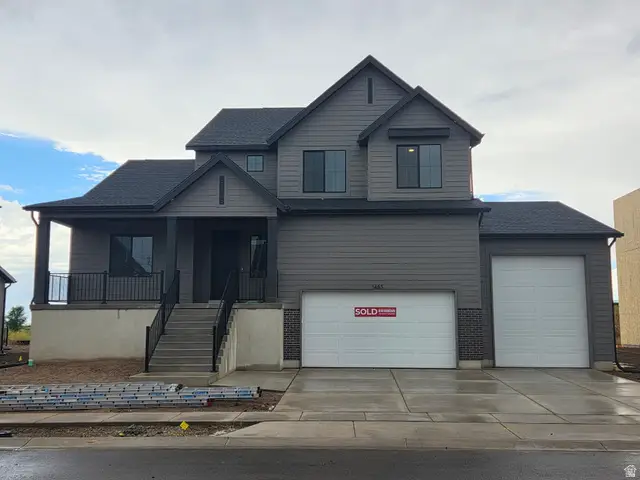 1461 S 4125 W #104, West Weber, UT 84401 - #1