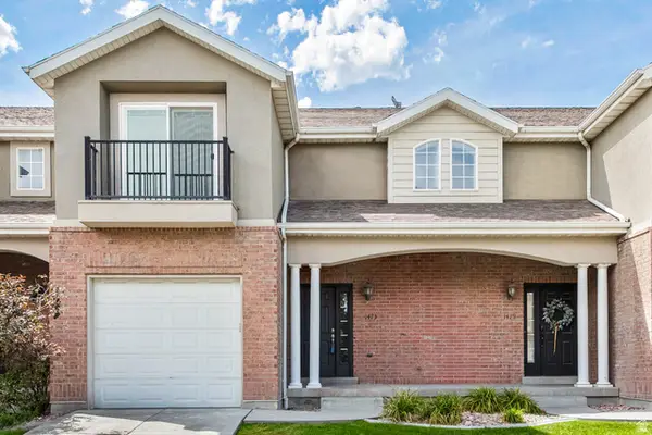 1473 N August Dr, Saratoga Springs, UT 84045