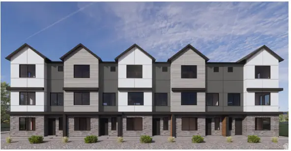 1458 S 470 E #154, Ogden, UT 84404