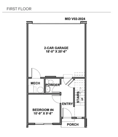 1458 S 470 E #154, Ogden, UT 84404 - #2