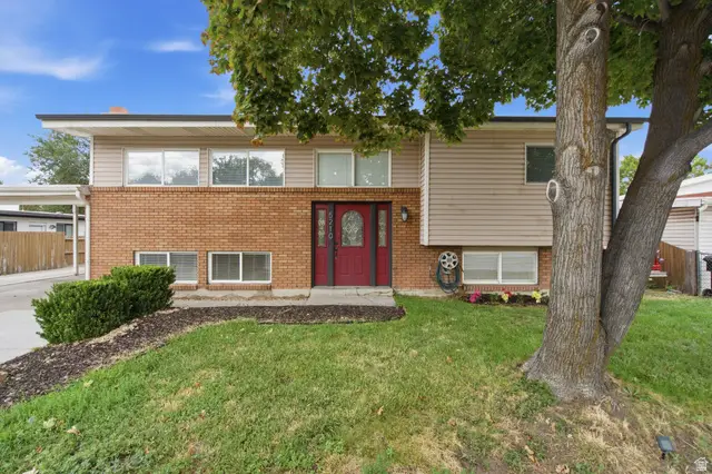 5210 S 900 E, Murray, UT 84117 - #1