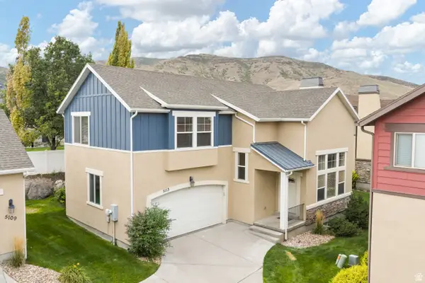 5113 W Fortrose Dr, Herriman, UT 84096