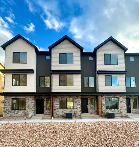1429 S 470 E #122, Ogden, UT 84404 - #1