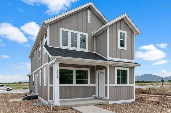 2023 E Corriente Dr #340, Salem, UT 84653