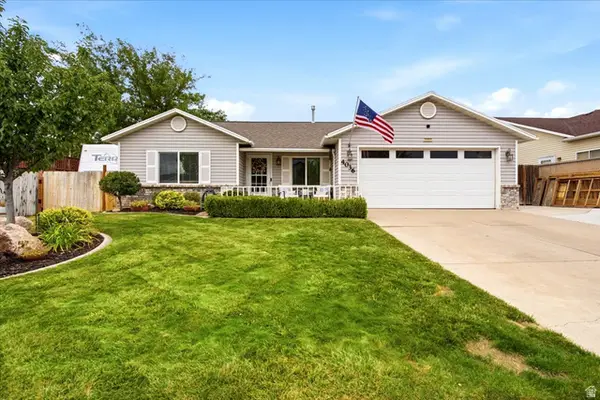 4036 W 5700 S, Roy, UT 84067