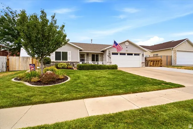 4036 W 5700 S, Roy, UT 84067 - #2