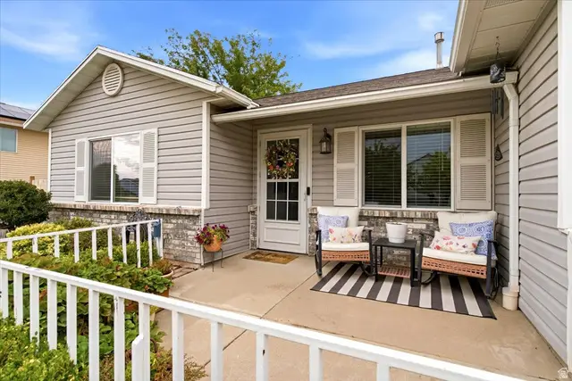 4036 W 5700 S, Roy, UT 84067 - #3