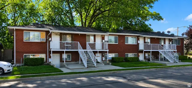 4951 S Center St, Murray, UT 84107 - #1