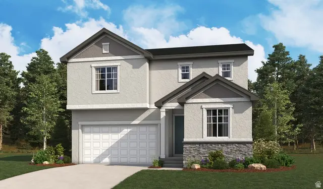 6724 N 81 W #1306, Stansbury Park, UT 84074 - #1