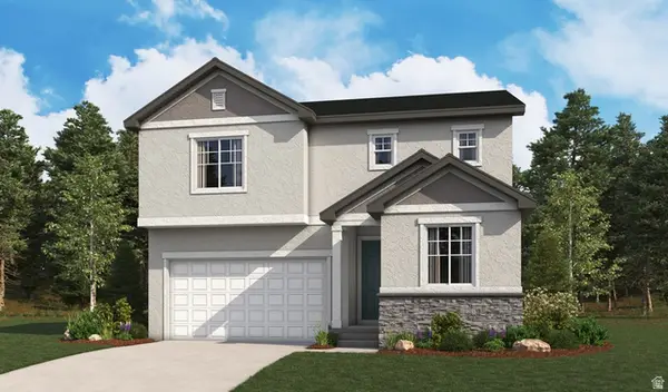 6724 N 81 W #1306, Stansbury Park, UT 84074
