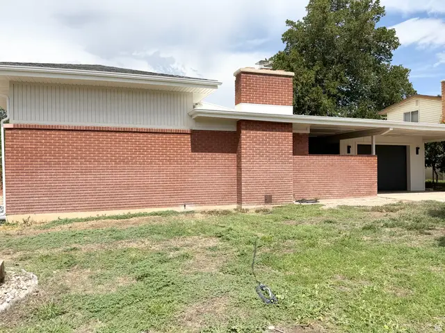 2588 W 4900 S, Roy, UT 84067 - #2