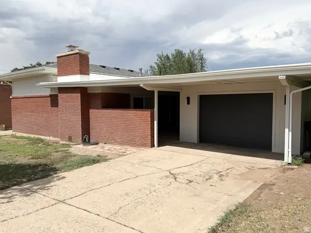 2588 W 4900 S, Roy, UT 84067 - #3