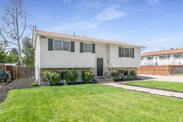 2340 S Main St, Clearfield, UT 84015 - #2