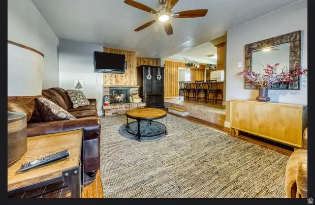 681 S Hwy 143 #1-G, Brian Head, UT 84719 - #1