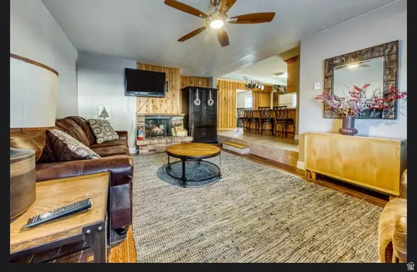 681 S Hwy 143 #1-G, Brian Head, UT 84719