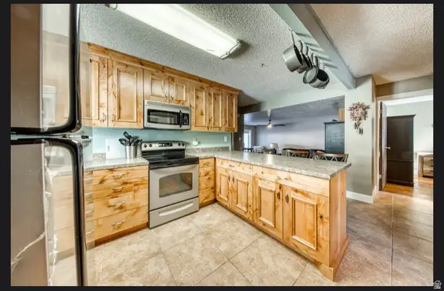 681 S Hwy 143 #1-G, Brian Head, UT 84719 - #2