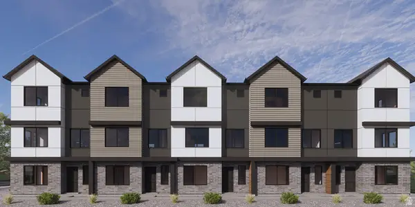 1442 S 470 E #158, Ogden, UT 84404