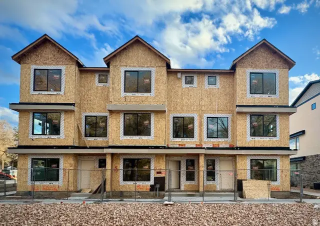 1442 S 470 E #158, Ogden, UT 84404 - #2