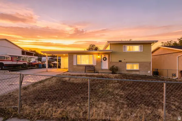 3680 S Royal Scott Dr W, West Valley City, UT 84128