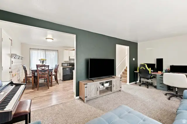 3680 S Royal Scott Dr W, West Valley City, UT 84128 - #3