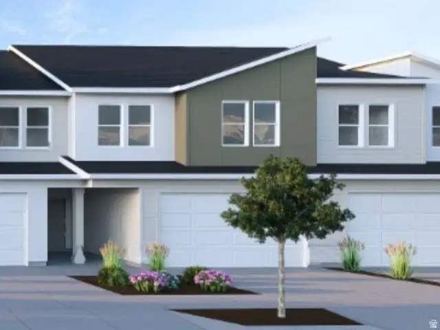 1297 W 500 S #308, Logan, UT 84321 - #1