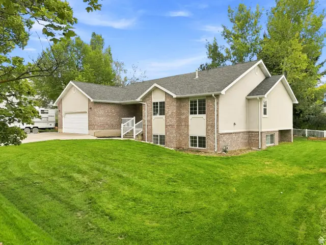 356 E 570 N, Hyde Park, UT 84318 - #1
