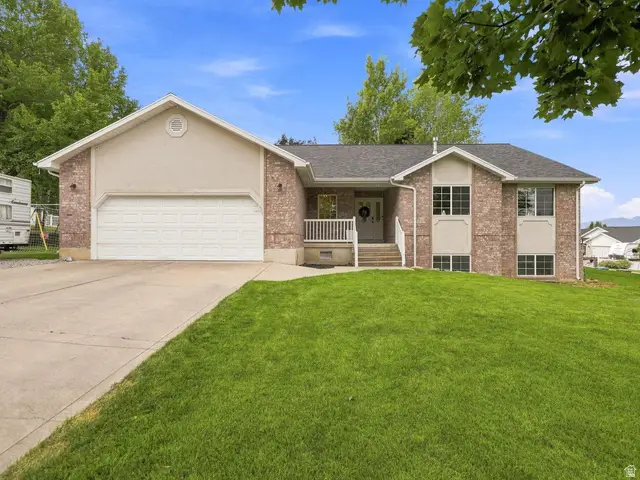 356 E 570 N, Hyde Park, UT 84318 - #3