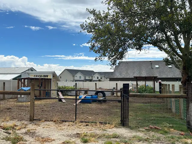 2269 W 2550 S, Ogden, UT 84401 - #2