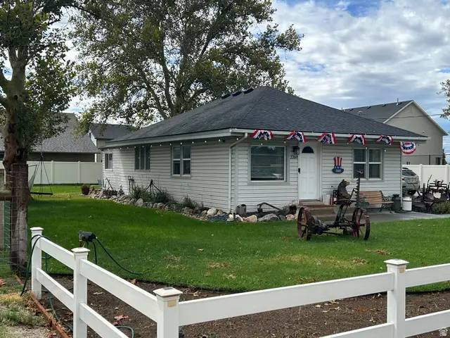 2269 W 2550 S, Ogden, UT 84401 - #3