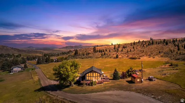 508 Bailey Rd, Soda Springs, ID 83276 - #1
