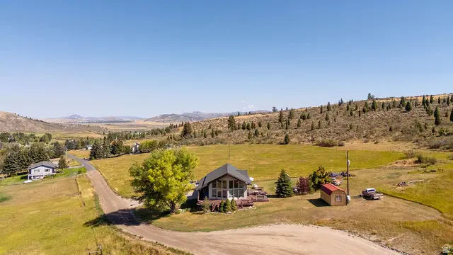 508 Bailey Rd, Soda Springs, ID 83276 - #2