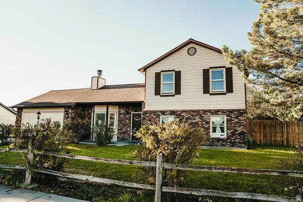 2569 W 12640 S, Riverton, UT 84065