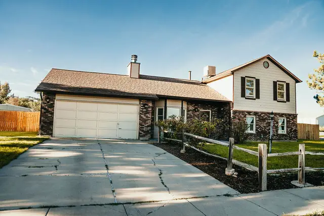 2569 W 12640 S, Riverton, UT 84065 - #2