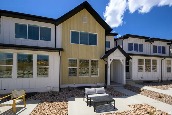 1724 W Viola Ln #3016, Saratoga Springs, UT 84045