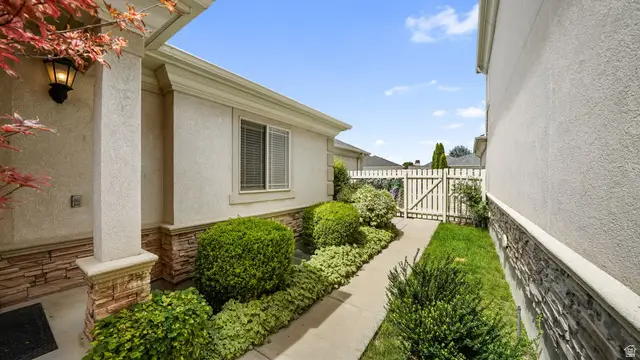 1155 W Hollow View Way S, West Jordan, UT 84084 - #3