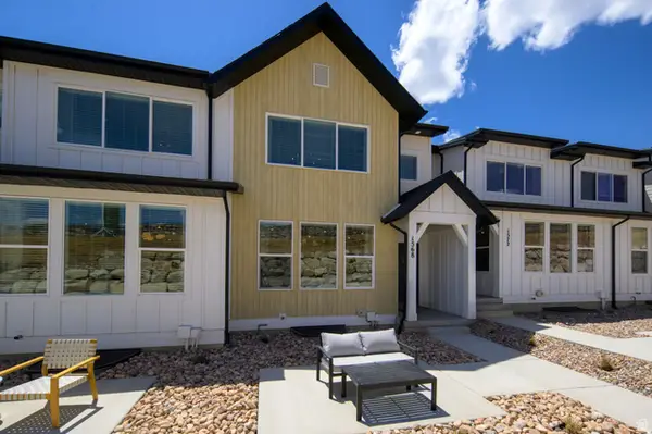 1716 W Viola Ln #3017, Saratoga Springs, UT 84045