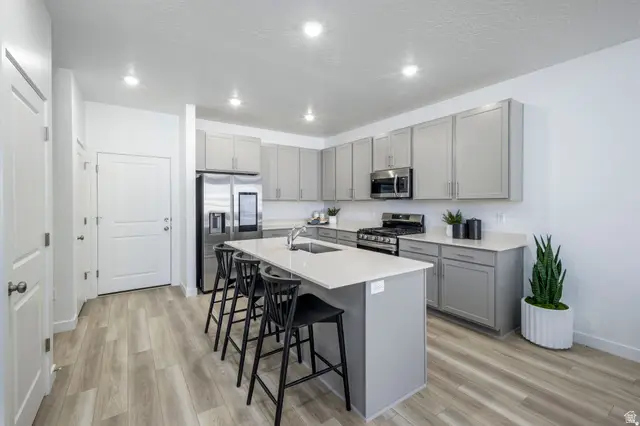 1716 W Viola Ln #3017, Saratoga Springs, UT 84045 - #3