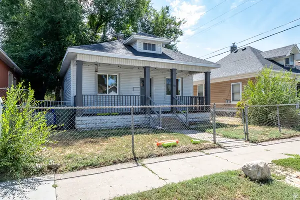 323 32nd St, Ogden, UT 84401