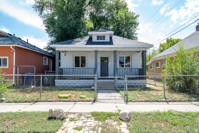 323 32nd St, Ogden, UT 84401 - #2