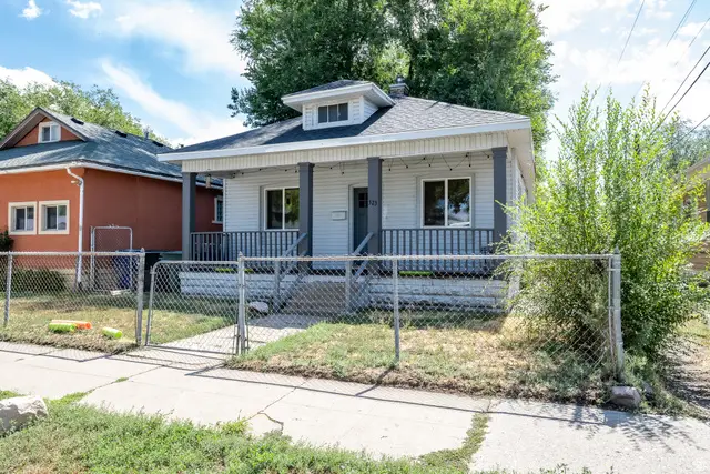 323 32nd St, Ogden, UT 84401 - #3