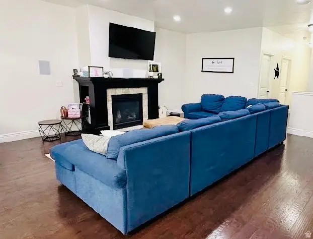 137 E 650 S, Smithfield, UT 84335 - #3